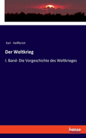 Weltkrieg