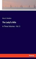 The Lady's Mile