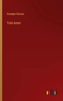 Tristi Amori