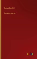 Mistress Art