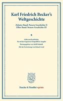 Weltgeschichte