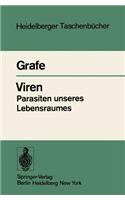 Viren Parasiten Unseres Lebensraumes