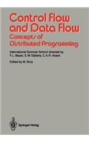 Control Flow and Data Flow: Concepts of Distributed Programming