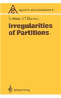 Irregularities of Partitions