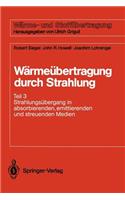 Wärmeübertragung Durch Strahlung