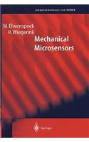 Mechanical Microsensors