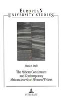 African Continuum and Contemporary African American Women Writers