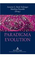 Paradigma Evolution