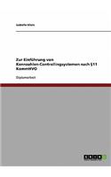 Zur Einführung von Kennzahlen-Controllingsystemen nach §11 KommHVO