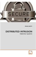 Distributed Intrusion