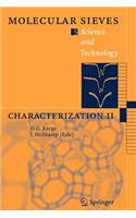 Characterization II