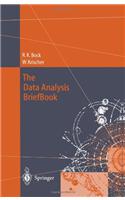 Data Analysis Briefbook