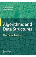 Algorithms and Data Structures: The Basic Toolbox