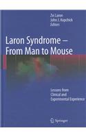 Laron Syndrome - From Man to Mouse