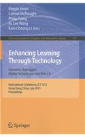 Enhancing Learning Through Technology