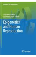 Epigenetics and Human Reproduction