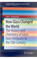How Glass Changed the World