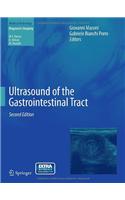 Ultrasound of the Gastrointestinal Tract