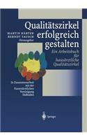 Qualitätszirkel erfolgreich gestalten