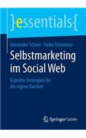 Selbstmarketing Im Social Web