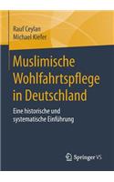 Muslimische Wohlfahrtspflege in Deutschland