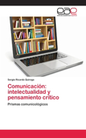 Comunicación