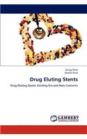 Drug Eluting Stents