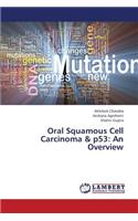 Oral Squamous Cell Carcinoma & P53