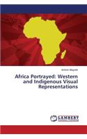 Africa Portrayed