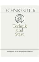 Technik Und Staat
