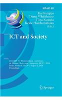 ICT and Society