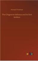 The Chignecto Isthmus and its first Settlers