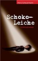 Schoko-Leiche