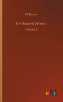 House of Defence: Volume 2