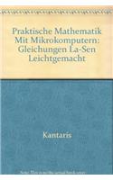 Praktische Mathematik Mit Mikrokomputern