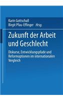 Zukunft Der Arbeit Und Geschlecht