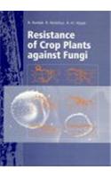 Resistance of Crop Plants Against Fungi