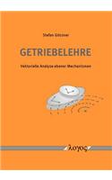 Getriebelehre