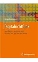 Digitalrichtfunk