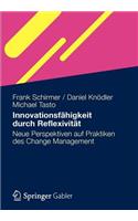 Innovationsfähigkeit Durch Reflexivität