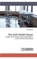 The Irish Health Sector