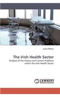 Irish Health Sector