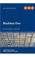 Blackbox one