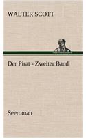 Der Pirat - Zweiter Band