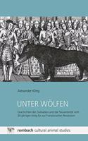 Unter Wolfen