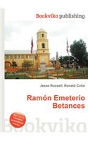 Ramón Emeterio Betances