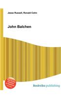 John Balchen