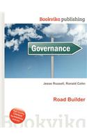 Road Builder: (English)