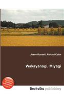 Wakayanagi, Miyagi