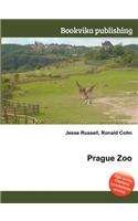 Prague Zoo